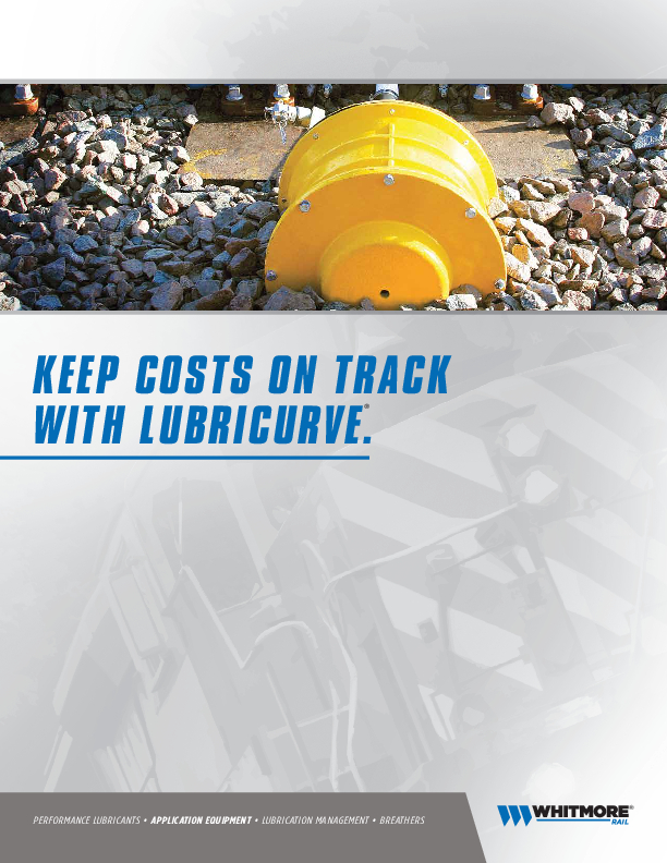 LubriCurve Brochure