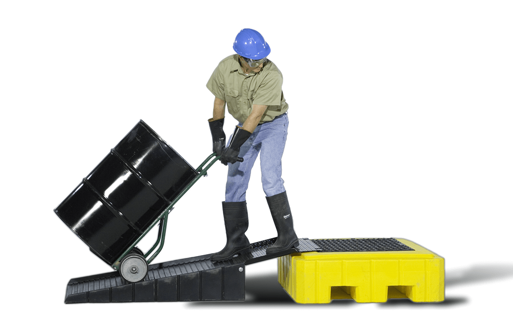 Ramp 12" -