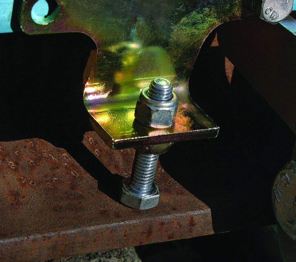 LubriCurve™ EasiLegs™ -