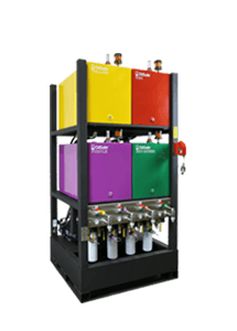 Advanced Bulk System -