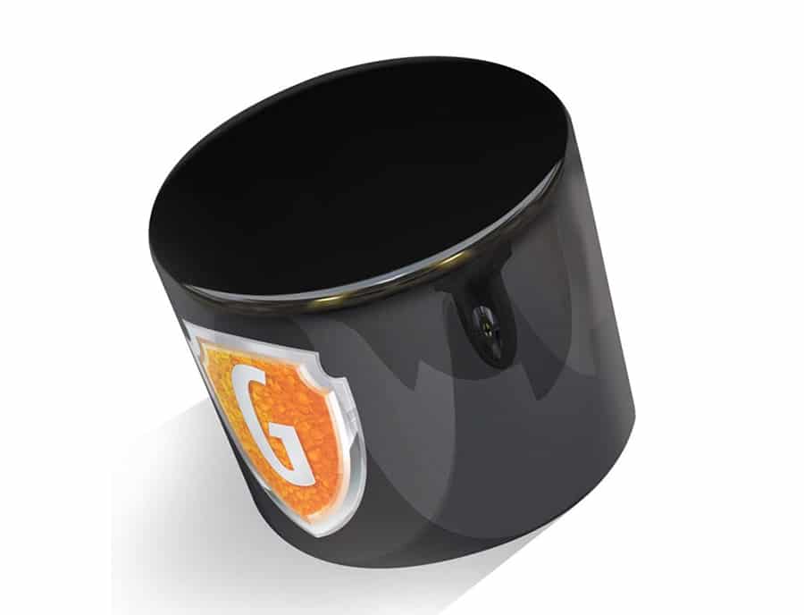 Shield Wash-Down Cap -