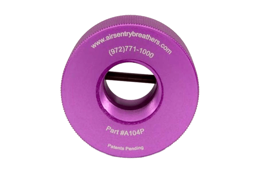 Bayonet Adapters -