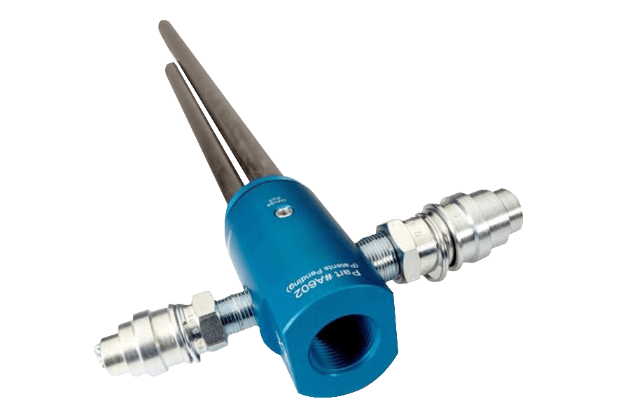 Drum Adapter Kit -