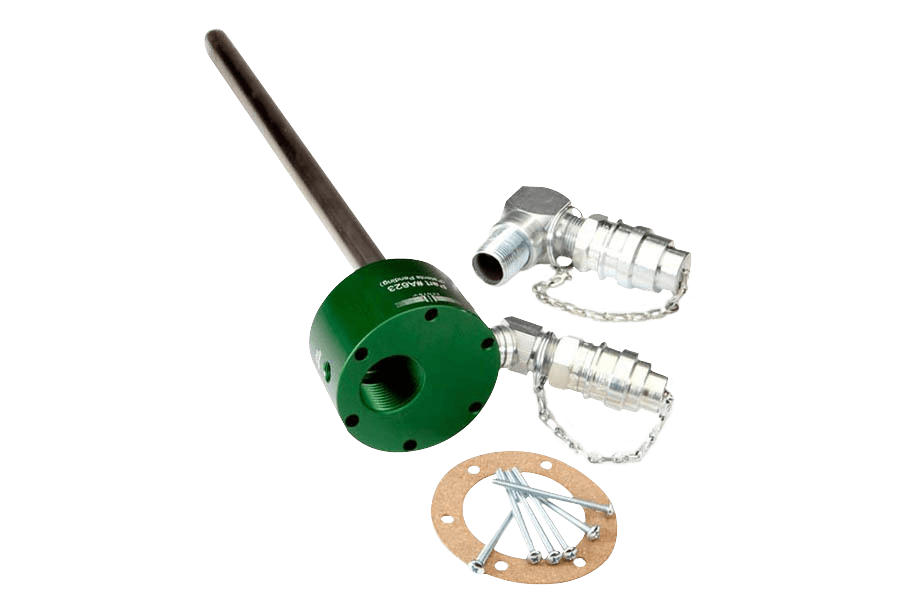 Hydraulic Reservoir Adapter Kit -