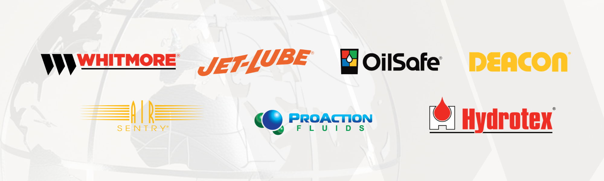 Latest Industry Updates from Whitmore and Jet-Lube