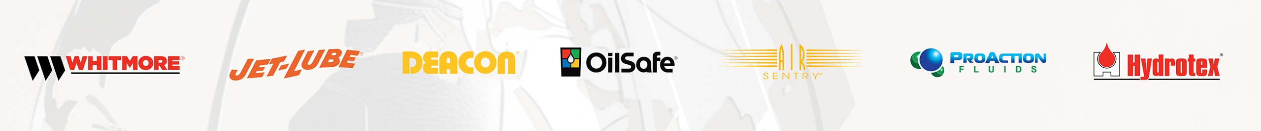 Latest Industry Updates from Whitmore and Jet-Lube