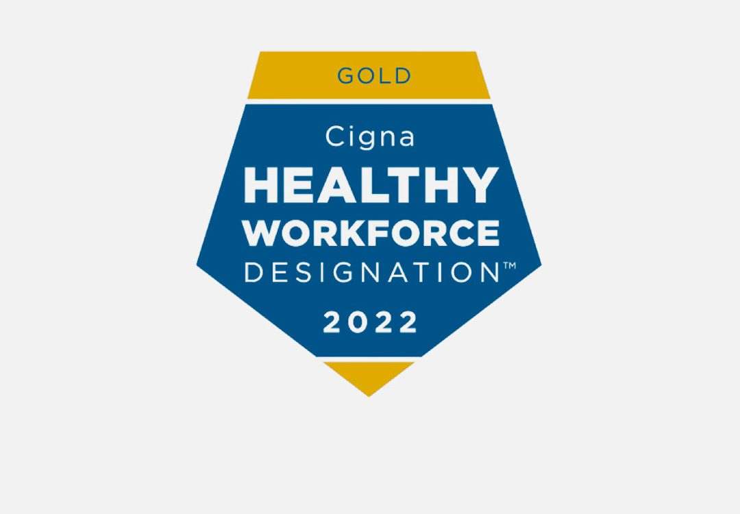 CIGNA Awards | Whitmore