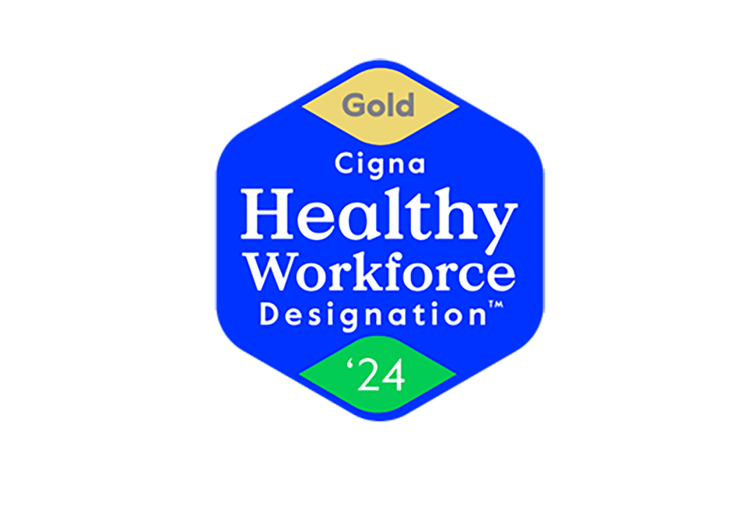 CIGNA Awards | Whitmore