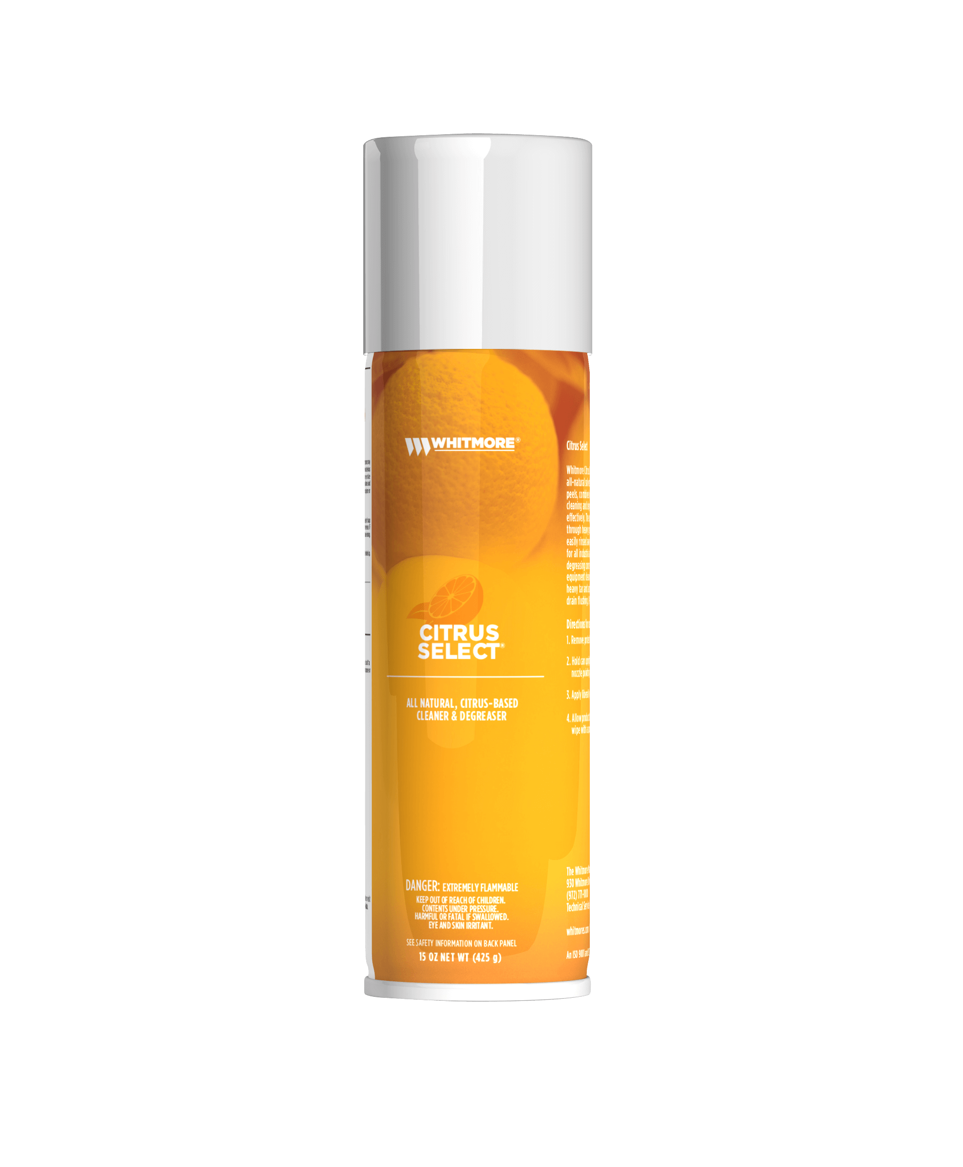 Citrus Select® -