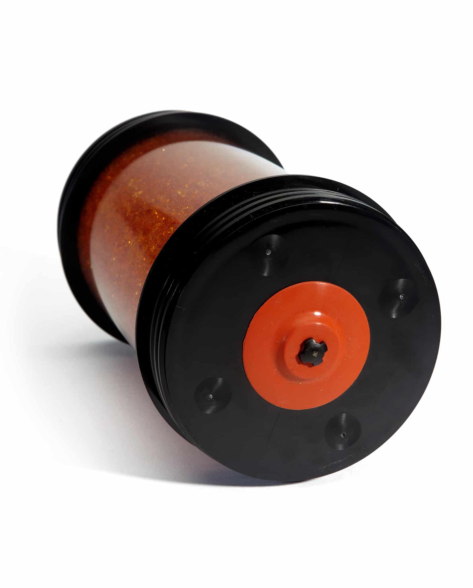 Isolation Check Valve -