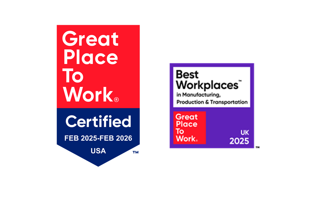 Great Place to Work Certified | Whitmore