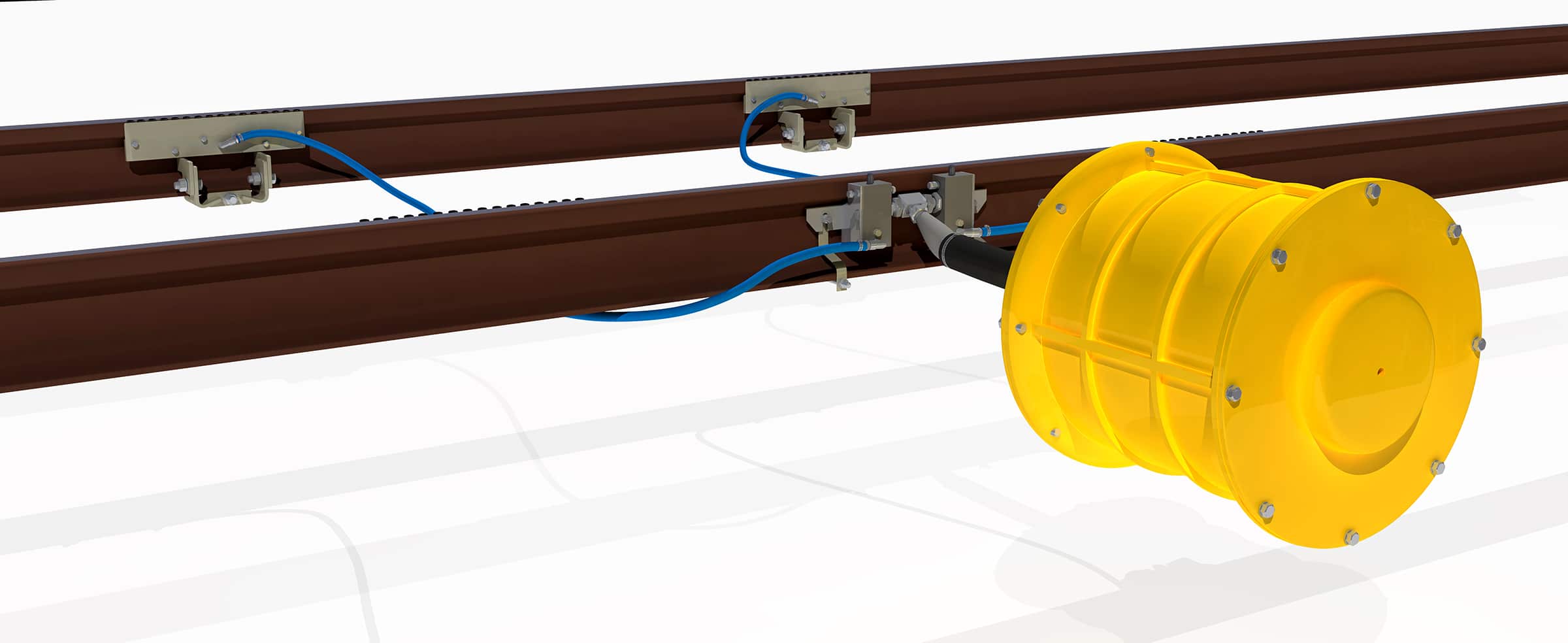 LubriCurve® PD50 -