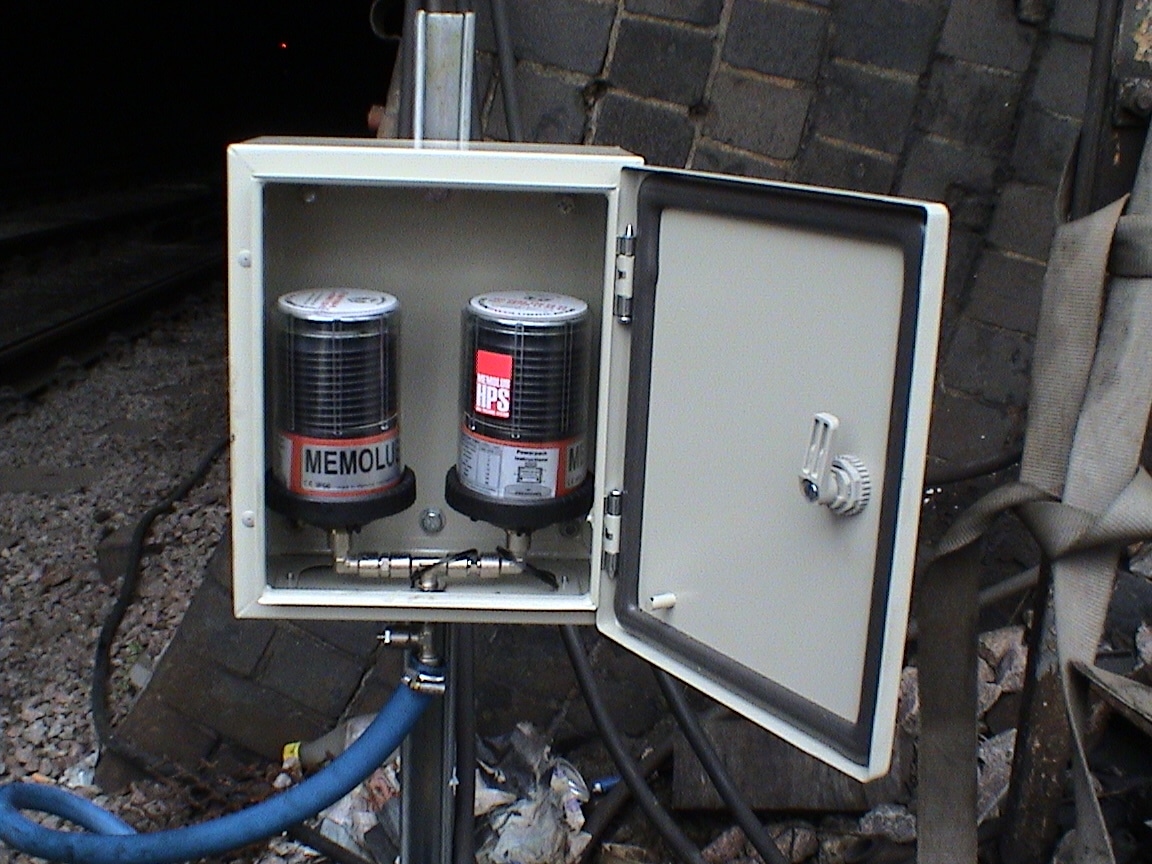 MemoLub™ Dual -