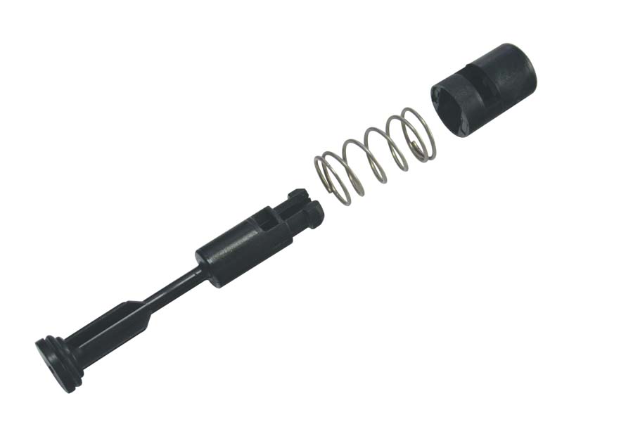 Air Breather Kit -