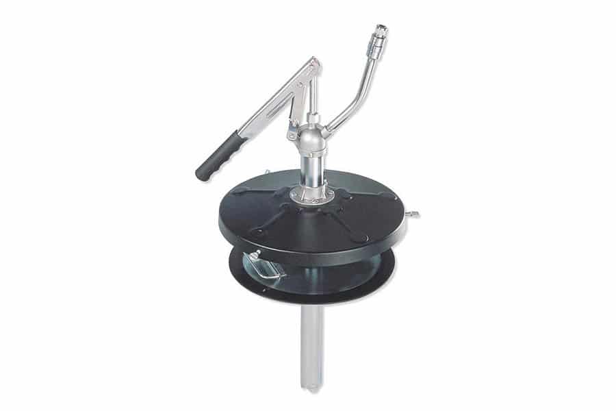 Grease Filler Pump -