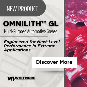 Omnilith GL Multi-Purpose Automotive Grease