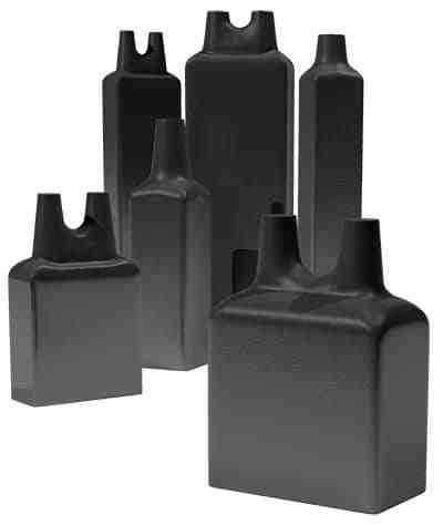 WHITMORE® Solid Stick Lubricant -