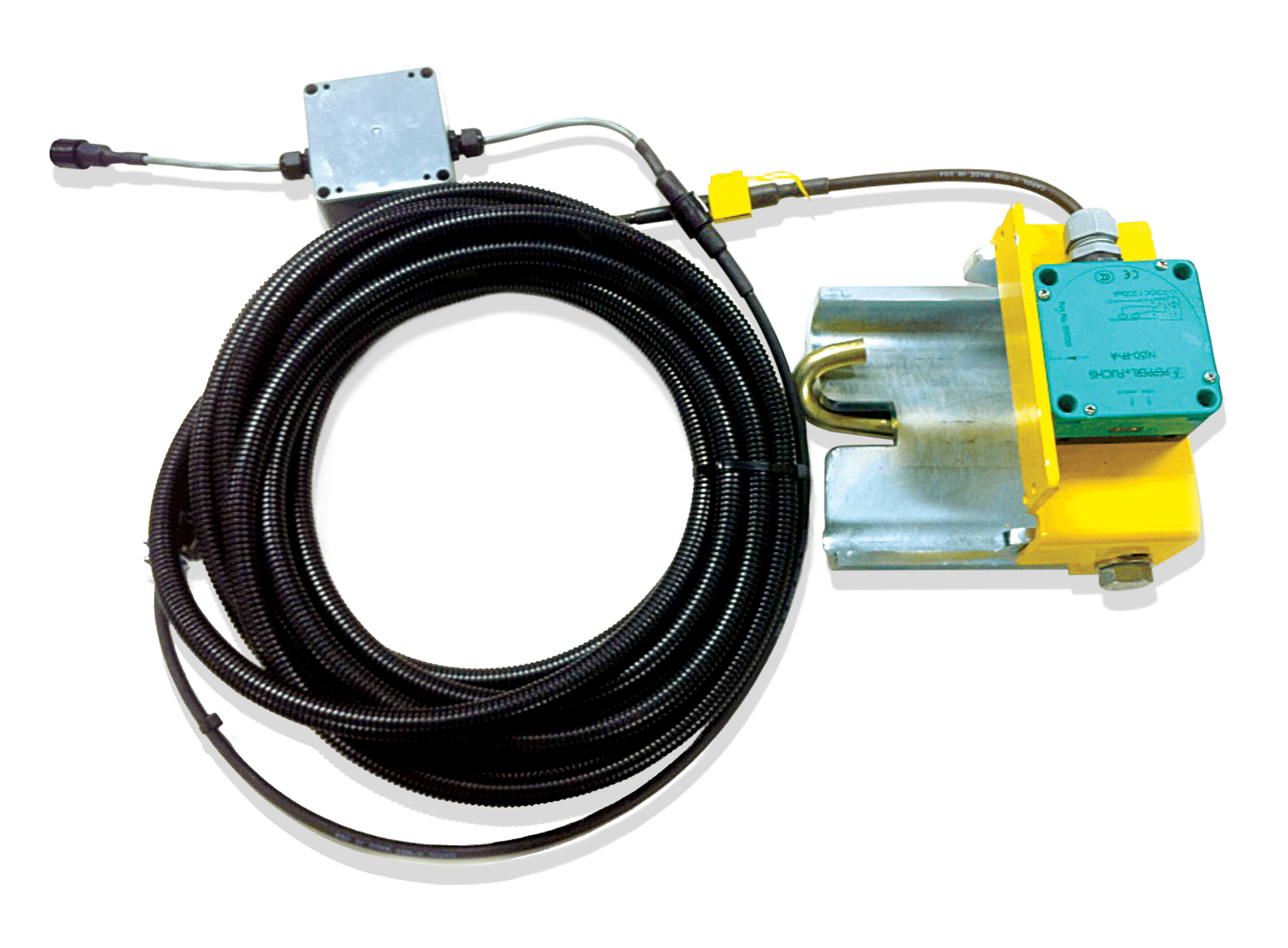 Conversion Kits -
