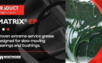 SPOTLIGHTING MATRIX EP