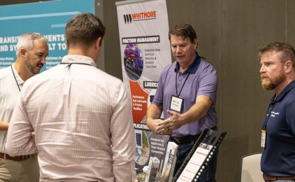 Upcoming Trade Shows