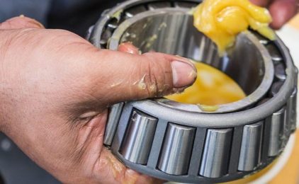 Understanding Lubricant Physical Properties and Chemistry