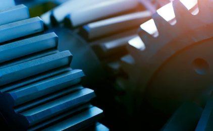 How A Correct Lubrication Management Program Will Make You Save Money.