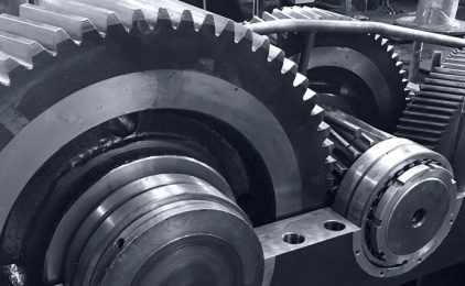 Global Mining Review: Gearing Up - The importance of open gear lubricants and how to optimise their performance.