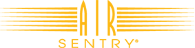 AirSentry Logo