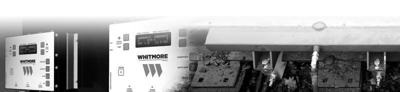 Whitmore | Application Equipment Index