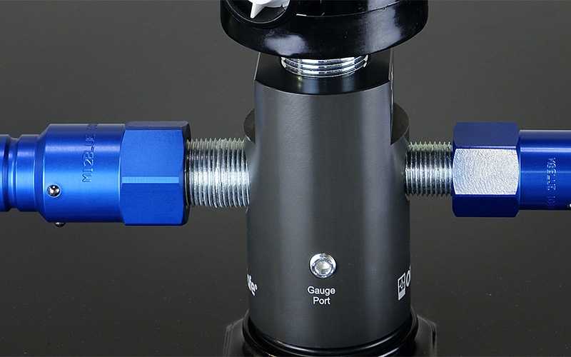 Breather Adapters