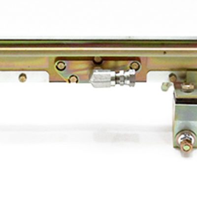 Whitmore Gauge Face Wiping Bars