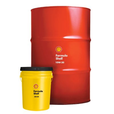 FORMULASHELL 10W-30