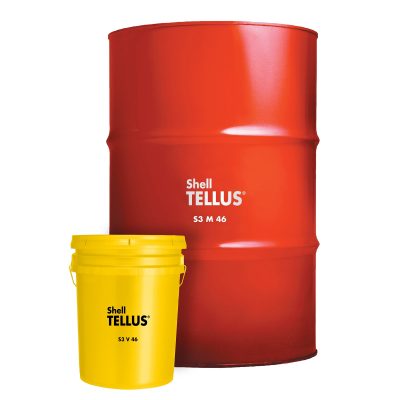 SHELL TELLUS S3 V 46