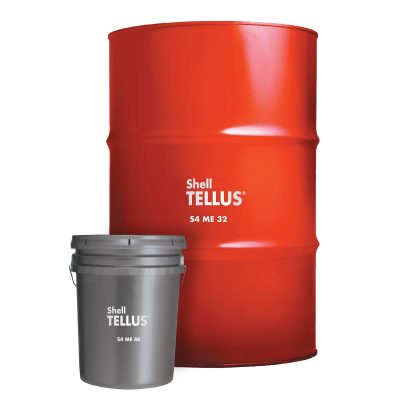 SHELL TELLUS S4 ME