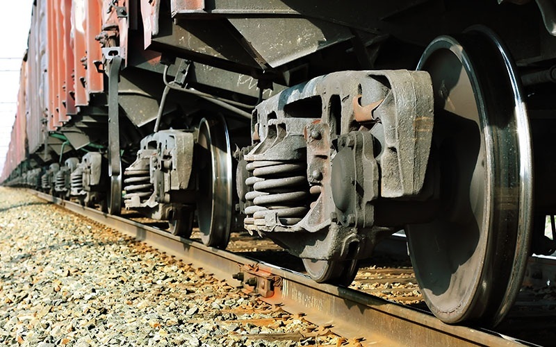 Rail Lubricants