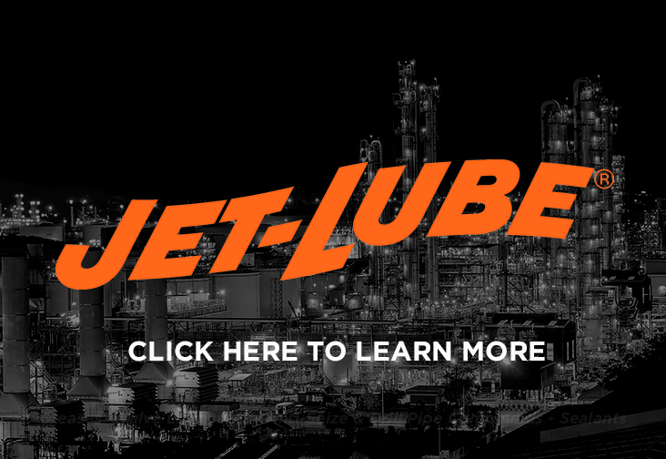 Jet-lube