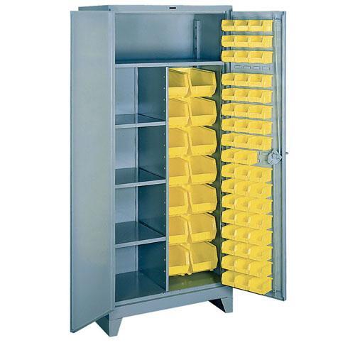 Storage Cabinet - Medium - 