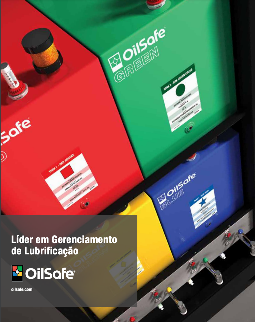 OilSafe Catalog