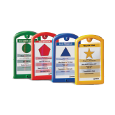 OilSafe - Identification