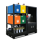 OilSafe - Storage