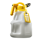 OilSafe - Transfer