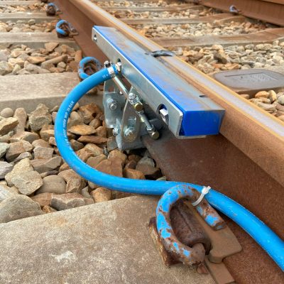PolyTOR™ Wiping Bar/Blade