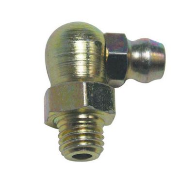 Grease Fittings - 1/8" 90° - Short