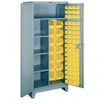 Storage Cabinet - Medium