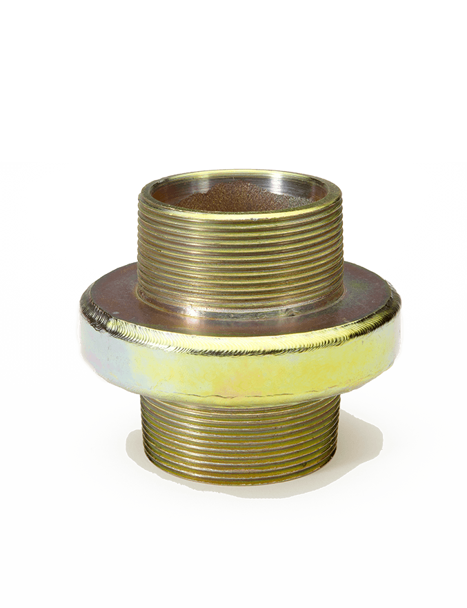 Splash Adapter -