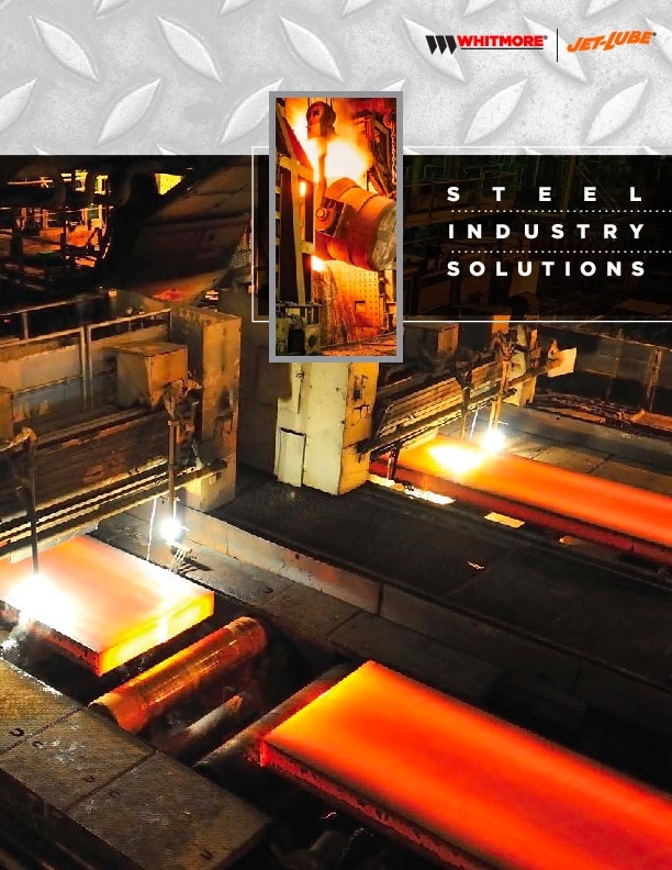 Steel Industry Solutions Brochure
